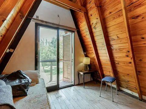 Casa en Venta al Norte