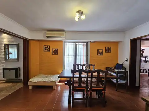Casa en Venta 35 años