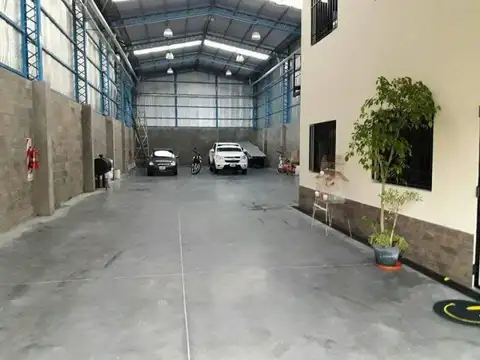 GalpÃ³n - Venta - Argentina, Grand Bourg - Maipu 1035