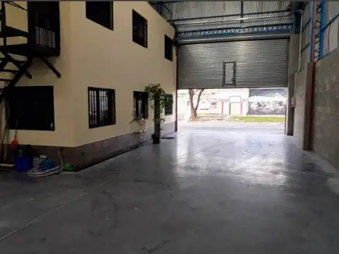 GalpÃ³n - Venta - Argentina, Grand Bourg - Maipu 1035