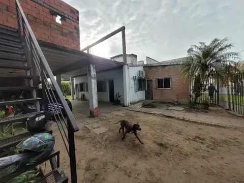 Casa en Venta en Corrientes, USD 165.000