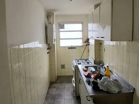 Departamento en Alquiler de 3 dormitorios
