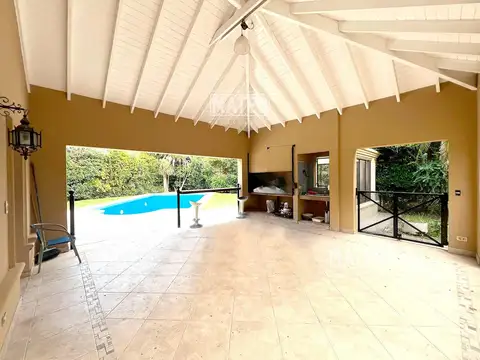 5 DORMITORIOS