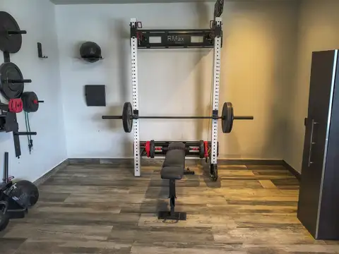 EXCELENTE CASA EN EL EXCLUSIVO BARRIO PORTAL DE VISTALBA