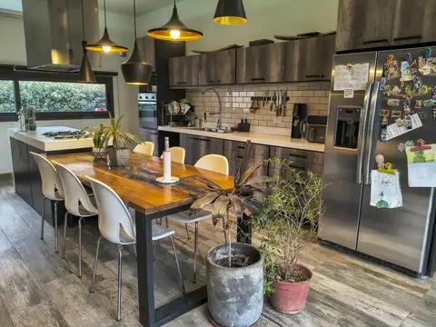 Casa en Venta 6 años