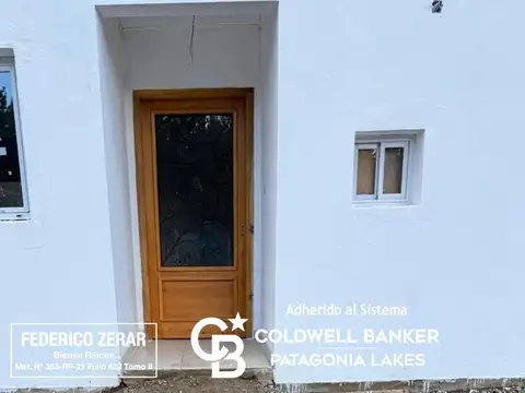 Depto Tipo Casa en Venta de 3 ambientes