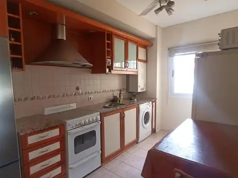 Departamento en Venta en Santos Lugares, USD 170.000