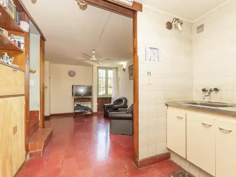 Depto Tipo Casa en Venta al Norte