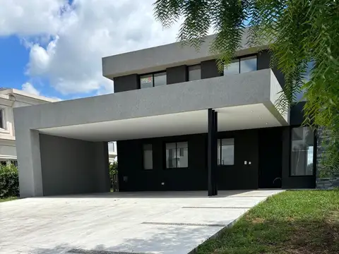 Casa en San Matias
