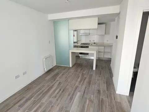 DEPARTAMENTO EN VENTA 1 DORMITORIO BARRIO MARTIN