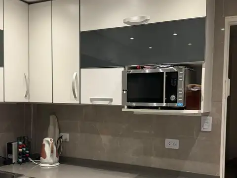 Departamento en Venta en Once 4 Ambientes