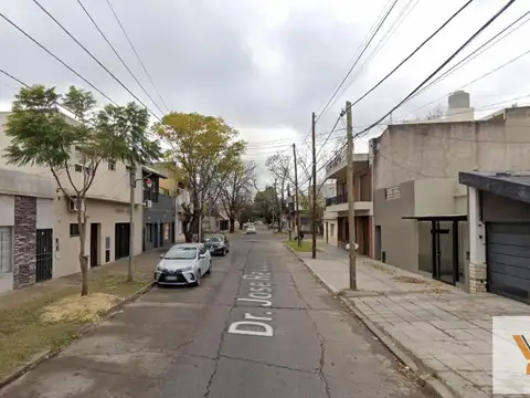 Depto Tipo Casa en Venta en Caseros, USD 50.000