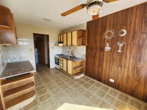 Departamento en Venta en Echesortu, USD 115.000