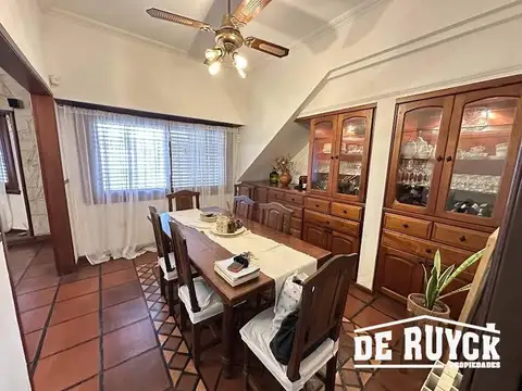 Casa en Venta al Noroeste