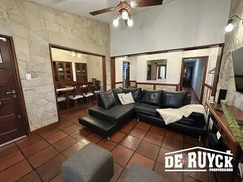 Casa en Venta 30 años