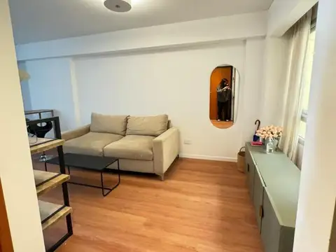 Departamento en Alquiler en Barrio Norte, $ 780.000