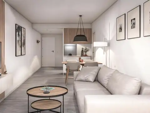 Departamento en Venta Permite mascota