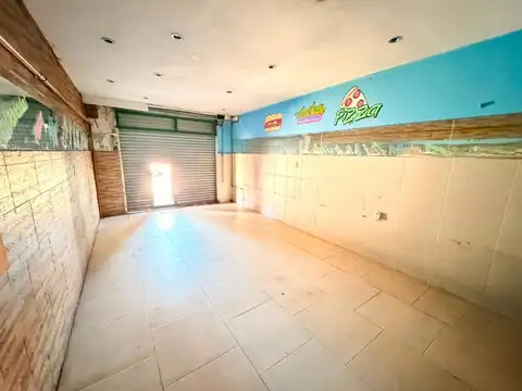 LOCALES EN ALQUILER  / JUNTOS O SEPARADOS