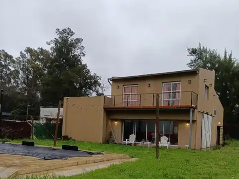 Casa Quinta El Pato Berazategui Venta