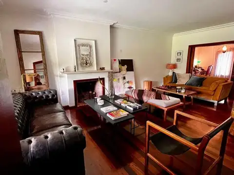 Carlos Tejedor al 2200