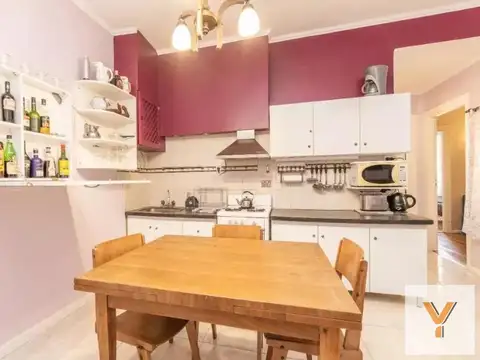 Departamento en Alquiler Temporal en Necochea, USD 85