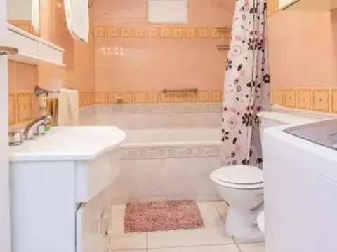 Departamento en alquiler temporario - 3 Dormitorios 1 Baño - 66Mts2 - Necochea