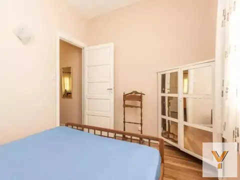 Departamento en Alquiler Temporal Apto profesional