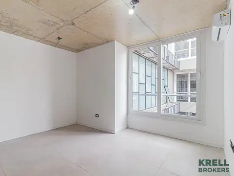 Departamento en Alquiler de 1 dormitorio