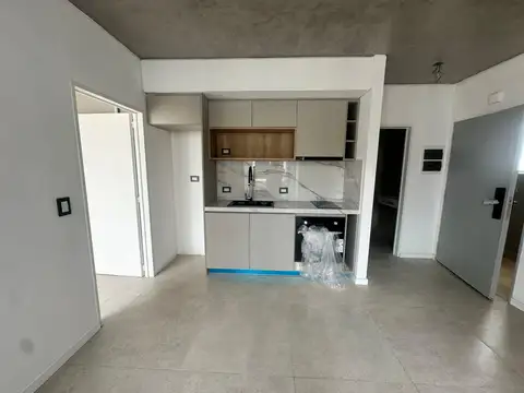 Departamento - Palermo Soho