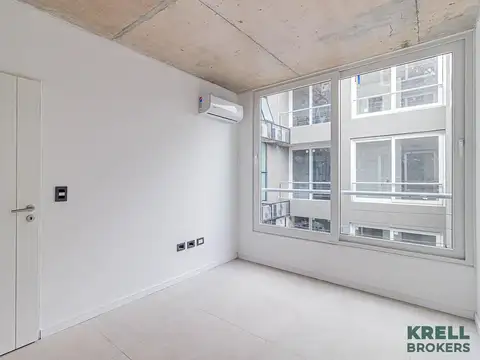 Departamento en Alquiler en Palermo Soho, USD 875