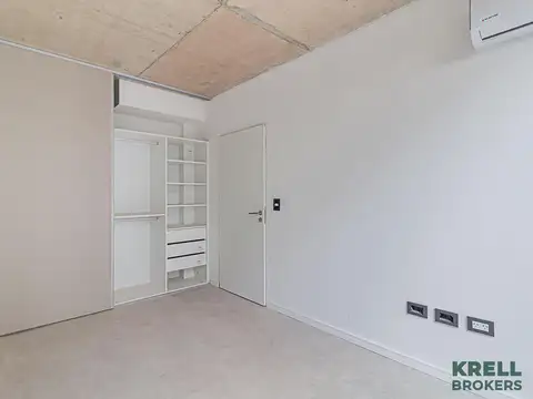 Departamento en Alquiler A Estrenar