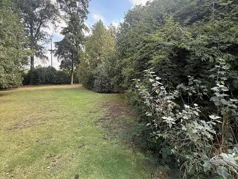 Terreno en Venta de 477,0 m2