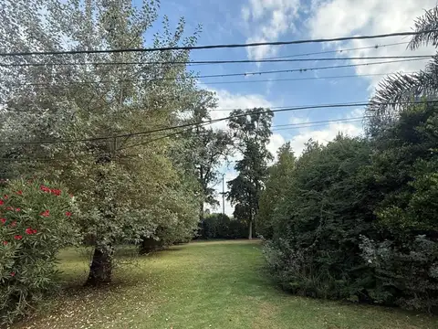 Terreno en Venta en Cardenal Del Monte, USD 18.000