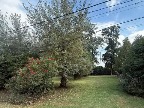 Terreno en Venta en Cardenal Del Monte, USD 18.000