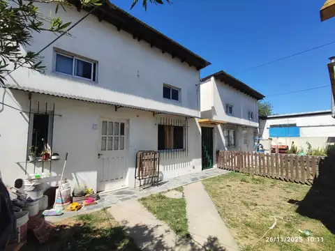 Venta Departamentos loft 2 amb en Valeria del Mar