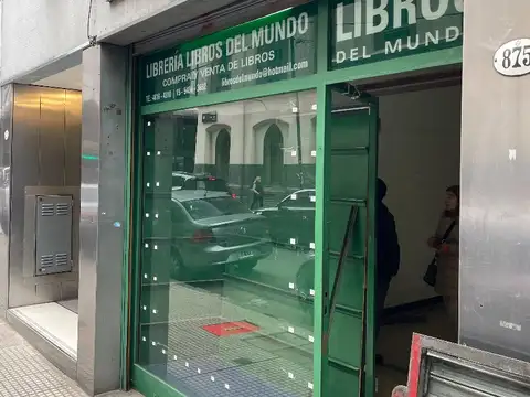 Libertad 900