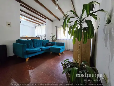 Casa en Venta 40 años