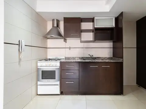 Departamento en Venta al Suroeste