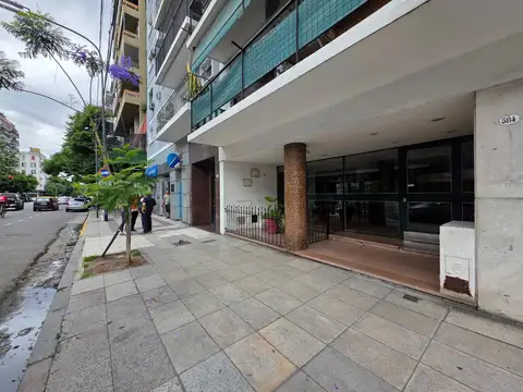 Departamento 2 ambientes en venta en Barracas – Apto crédito