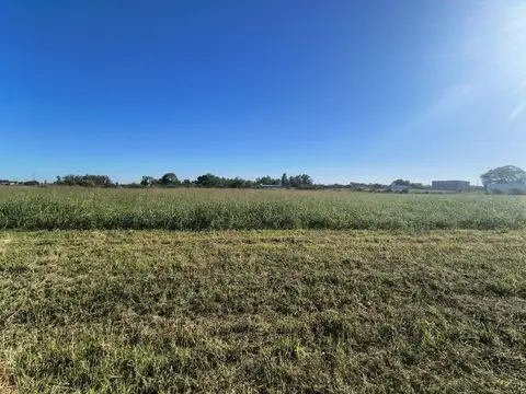 Venta terreno en Miramar de Ansenuza San Justo Córdoba