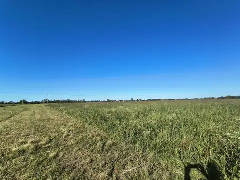CALLE PUBLICA  S/N - MIRAMAR DE ANSENUZA - SAN JUSTO - CORDOBA