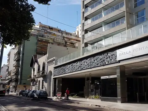 Campichuelo 100, Piso 5