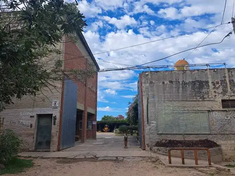 Galpon en Alquiler en Santa Fe, $ 2.800.000