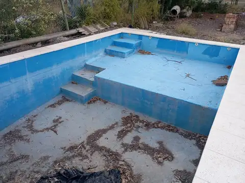 Casa en Venta en El Challao, USD 40.000