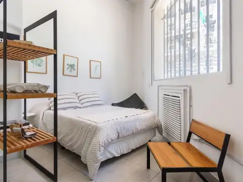 Departamento en Venta en Barrio Norte, USD 200.000