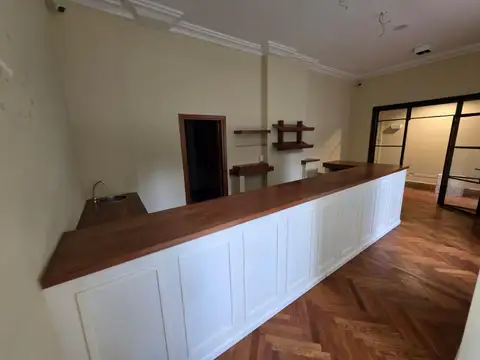 Rodríguez Peña 1300