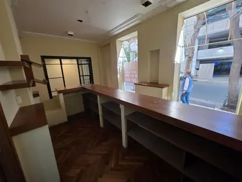 Local en Alquiler en Recoleta, $ 3.000.000