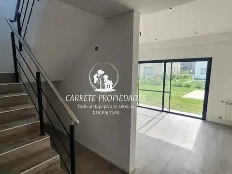 Casa en Venta al Noreste