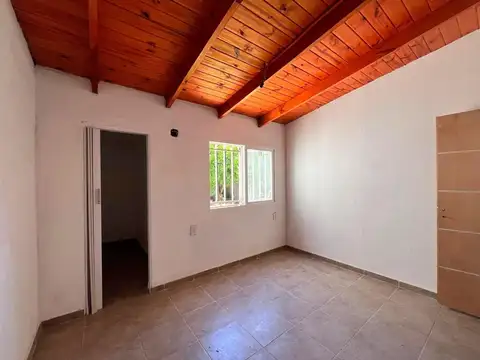 Casa en Alquiler A Estrenar