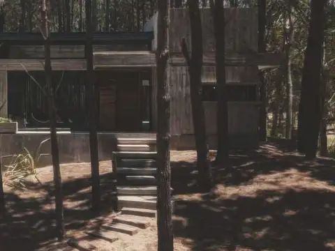 Villa Robles - Ruta 11 KM 374